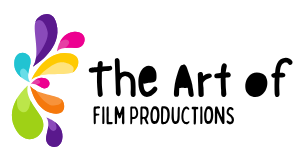 The Art of Film Productions logo